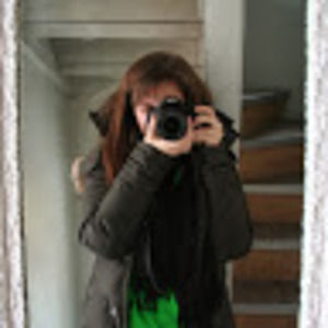 Meet your Posher, Catrine